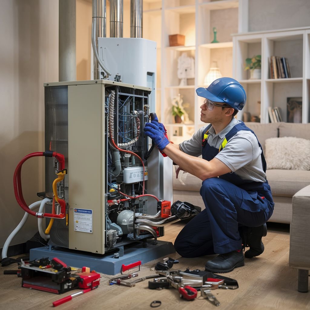 furnace installation furnace repairing services furnace maintenance