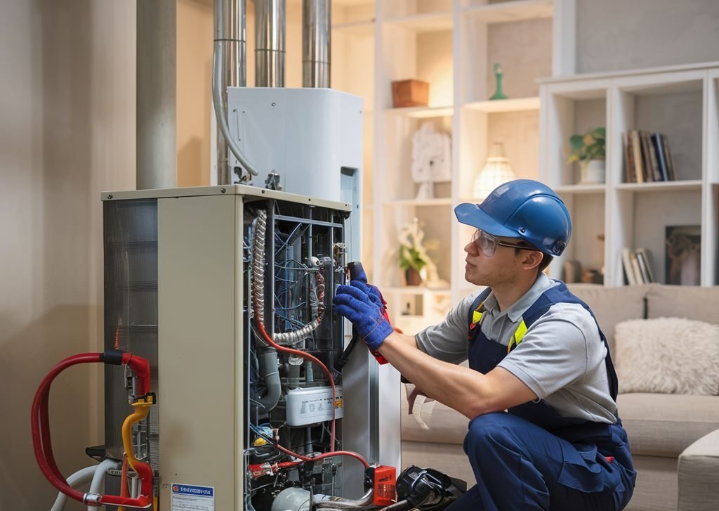 heating maintenance services hvac texas maintenance
