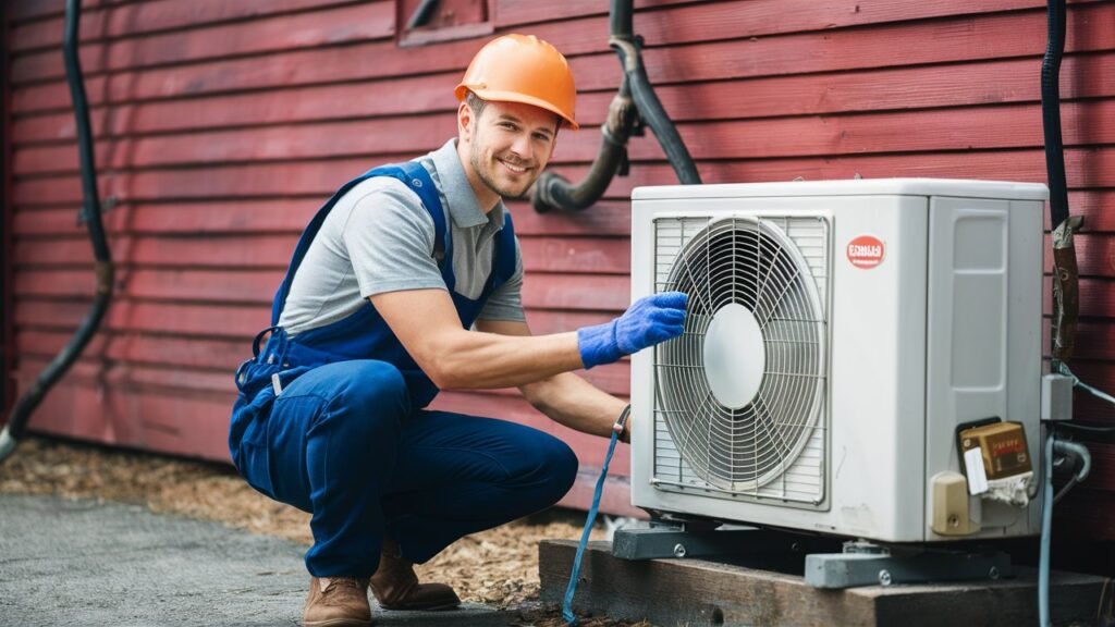 hvac repair services in texas hvac needs in texas