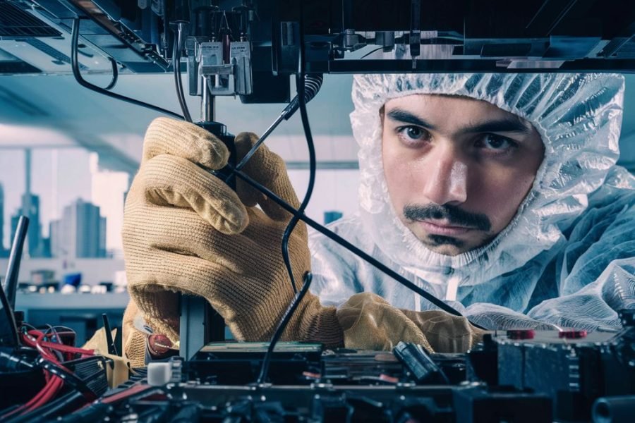 hvac services near me installation & Replacement services